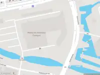 Brandweer met grote spoed naar de Jan van Scorelstraat in Leeuwarden vanwege gebouwbrand