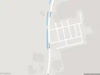 Ambulance met gepaste spoed naar de Cieweg in Heemskerk