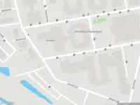 Brandweer met grote spoed naar de Gemmastraat in Zuidhorn vanwege afgaan automatisch brandalarm