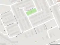 Ambulance met gepaste spoed naar de Verleunstraat in Zwijndrecht