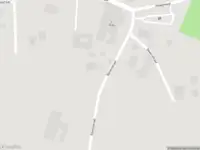 Brandweer met gepaste spoed naar de Ravenstraat in Didam vanwege waarnemen gaslucht