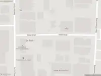 Traumahelikopter met grote spoed naar de Albert Plesmanweg in Goes