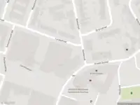 Traumahelikopter naar de Netelstraat in Heerlen vanwege reanimatie