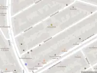 Traumahelikopter met grote spoed naar de Galvanistraat in 's-Gravenhage