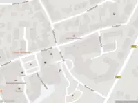 Brandweer met gepaste spoed naar de Neerstraat in Swalmen