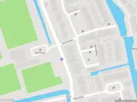 Overlastmelding Dennenlaan in Leimuiden