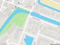 Overlastmelding Veenendaalplein in Amstelveen gesloten