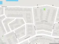 Ambulance met gepaste spoed naar de Gershwinstraat in Zwijndrecht