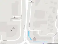 Politie naar de Cereslaan in Heesch vanwege ongeval met letsel