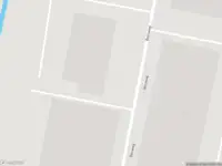 Brandweer met gepaste spoed naar de Beiraweg in Amsterdam