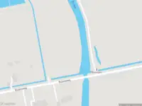 Ambulance met grote spoed naar de Buijensweg in Mijnsheerenland