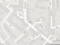 Politie naar de Heezerweg in Eindhoven vanwege ongeval met letsel