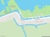 Ambulance met gepaste spoed naar de Twaalfmorgen in Reeuwijk