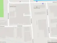 Brandweer met gepaste spoed naar de Poolvosweg in Capelle aan den IJssel vanwege een buitenbrand