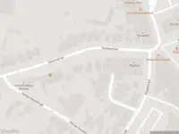 Brandweer met gepaste spoed naar de Langstraat in Geldrop