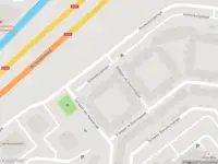 Overlastmelding Kronenburgsingel in Arnhem gesloten