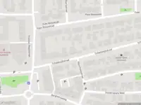 Politie naar de Schadewijkstraat in Oss vanwege ongeval met letsel