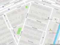 Brandweer met gepaste spoed naar de Werkerlaan in Zwolle vanwege een buitenbrand