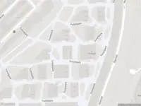 Ambulance met gepaste spoed naar de Funenpark in Amsterdam