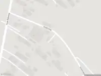 Brandweer naar de Sluitersweg in Rouveen vanwege voertuigen te water