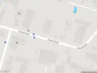 Brandweer met gepaste spoed naar de Ambachtsweg in Lemelerveld