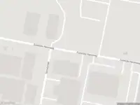 Traumahelikopter met grote spoed naar de Zuidelijke Havenweg in Hengelo