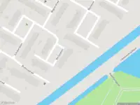 Ambulance met gepaste spoed naar de Berliozplein in Berkel en Rodenrijs