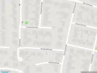 Brandweer met grote spoed naar de Hertogenlaan in Oosterhout vanwege gebouwbrand