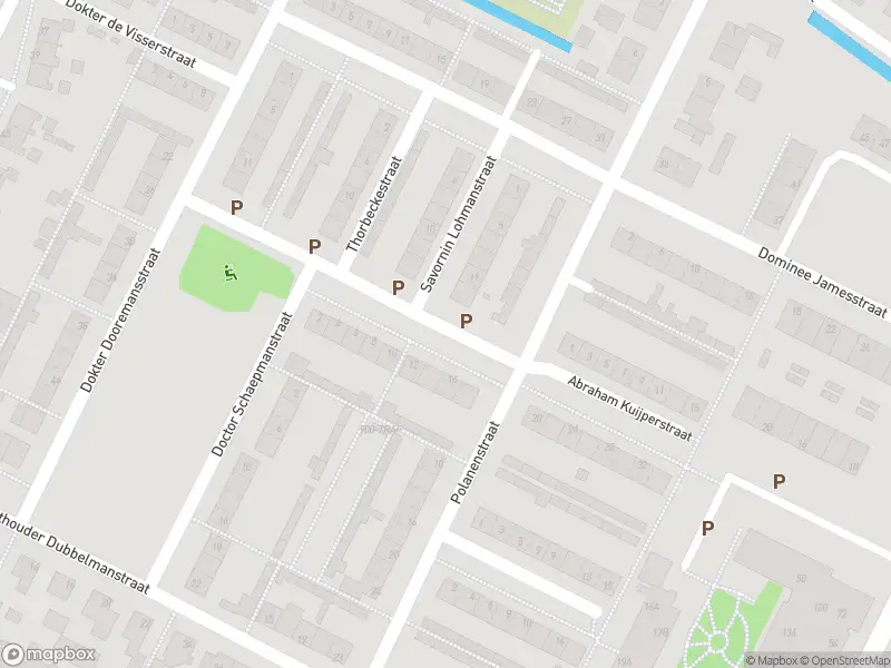 Ambulance met gepaste spoed naar de Abraham Kuijperstraat in Lage Zwaluwe