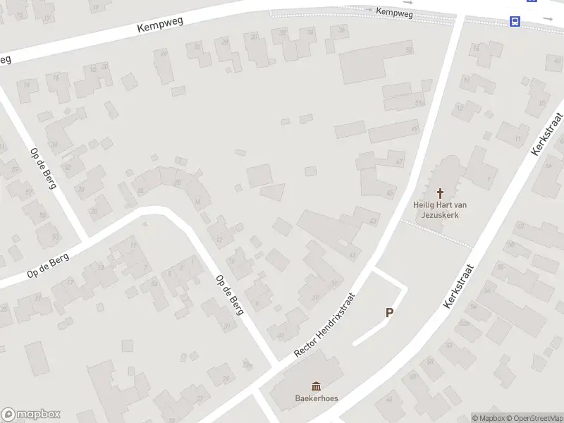 Overlastmelding Rector Hendrixstraat in 6051JK Maasbracht