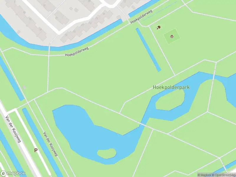 Ambulance met grote spoed naar de Burgemeester Cochiuslaan in Rijswijk