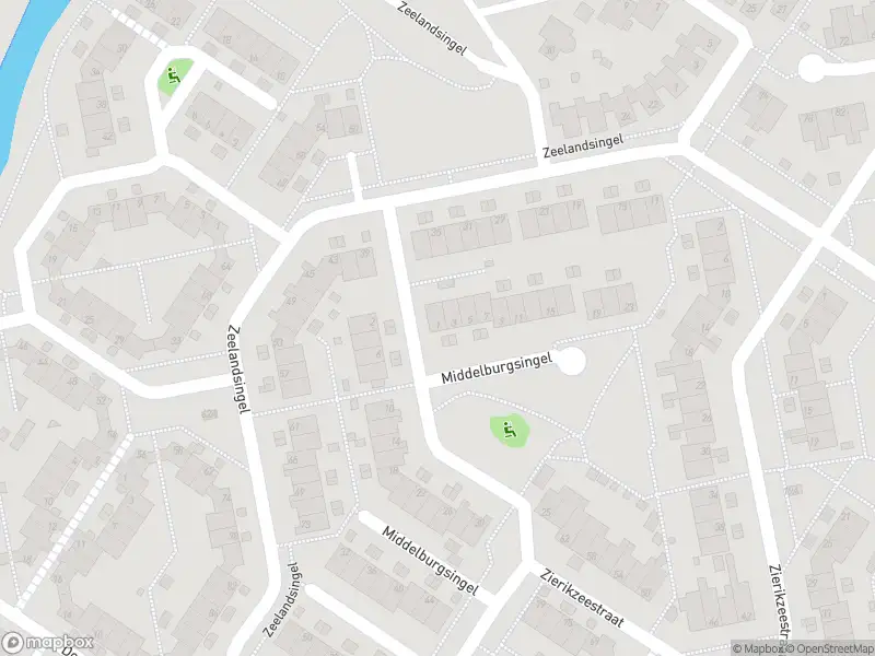 Overlastmelding Middelburgsingel in Arnhem gesloten