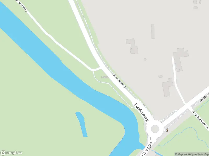 Brandweer met grote spoed naar de Bondersweg in Vlodrop