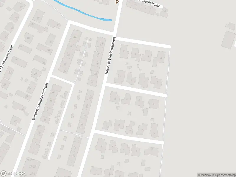 Politie naar de Paul Schuitemastraat in Deventer vanwege aanrijding met letsel