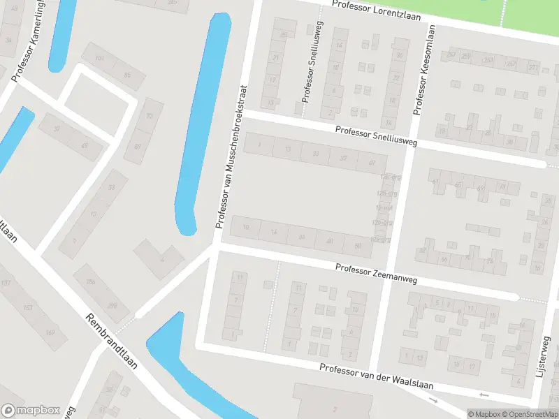 Overlastmelding P.A. de Genestetstraat in 3362TH Sliedrecht gesloten