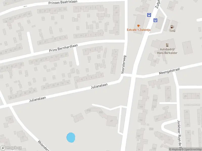 Overlastmelding Julianalaan in Brummen gesloten