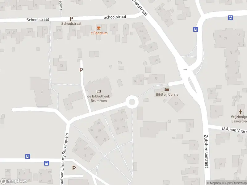 Overlastmelding  in Brummen gesloten