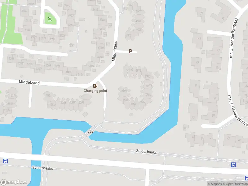 Overlastmelding Middelzand in Julianadorp gesloten