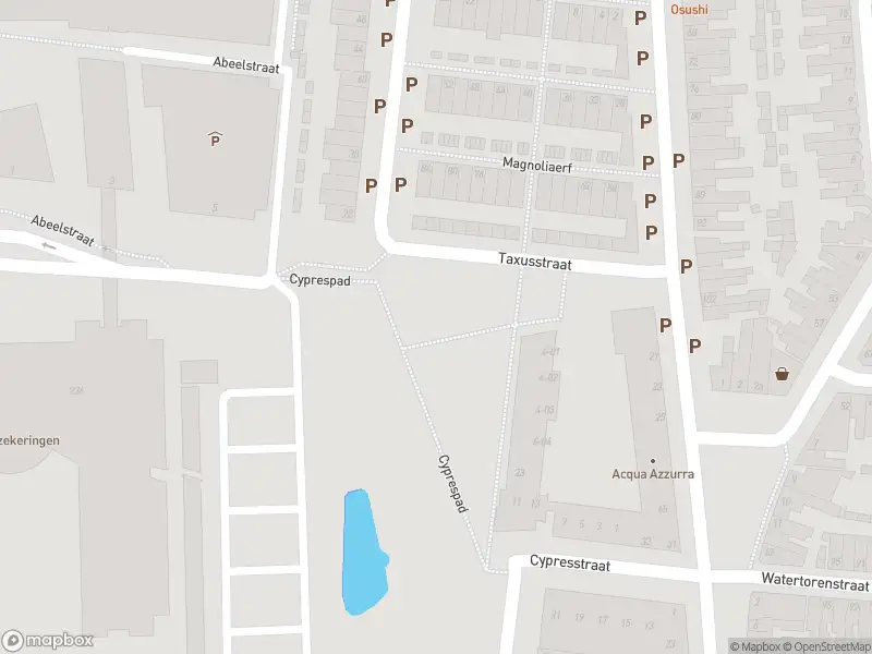 Overlastmelding Taxusstraat in Tilburg gesloten