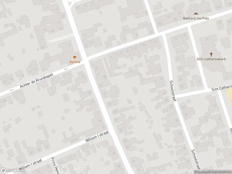 Anonieme overlastmelding Wilgenstraat & Heilig Kruisstraat in Grevenbicht gesloten