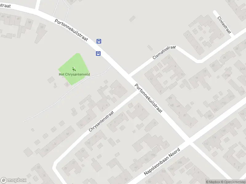 Anonieme overlastmelding Chrysantenstraat in Geleen