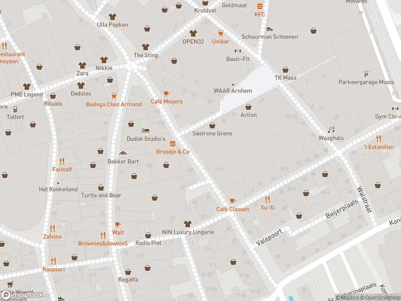 Anonieme overlastmelding Beekstraat in Arnhem