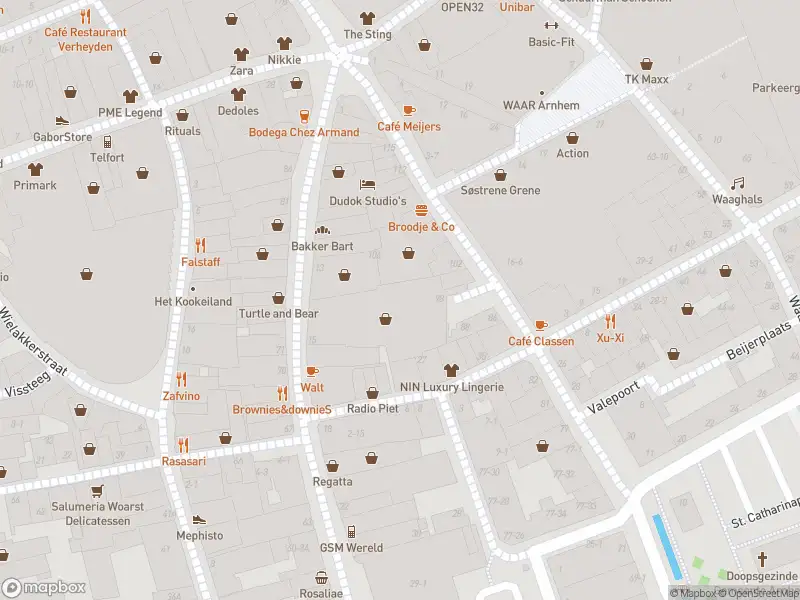 Anonieme overlastmelding Beekstraat in Arnhem