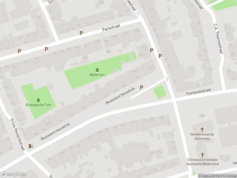 Anonieme overlastmelding Boulevard Heuvelink in Arnhem gesloten