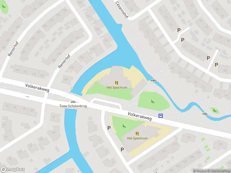 Overlastmelding Volkerakweg in Hoorn gesloten