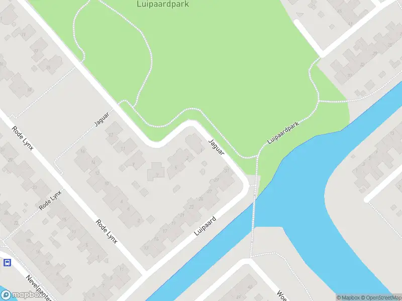 Overlastmelding Jaguar in Heerhugowaard gesloten