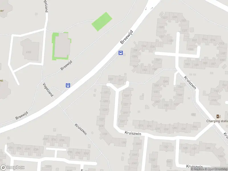 Overlastmelding Kruiszwin in Julianadorp