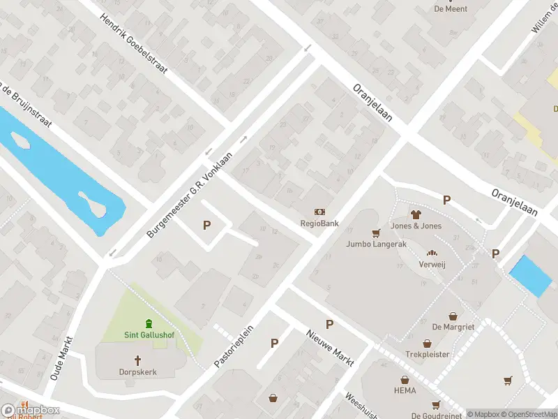 Besteld ambulance vervoer naar de Beursstraat in Bodegraven