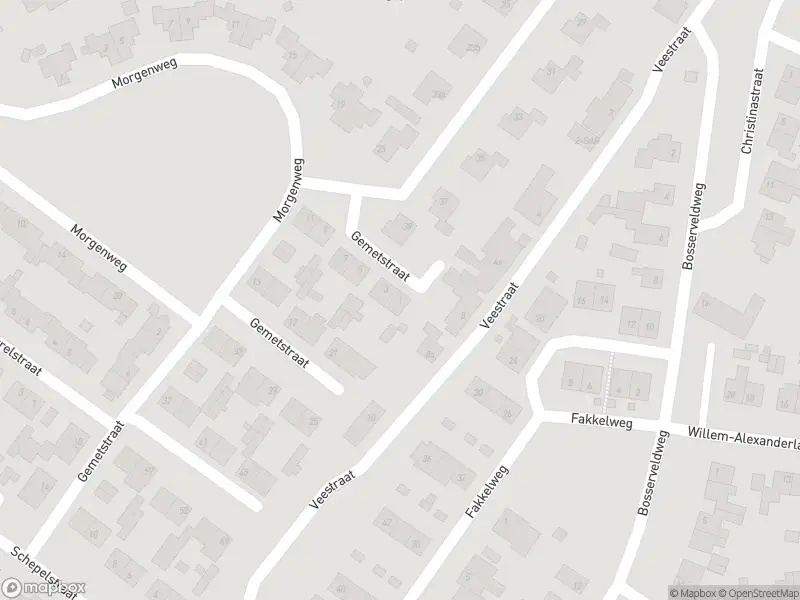 Overlastmelding Gemetstraat in Sint Odiliënberg gesloten