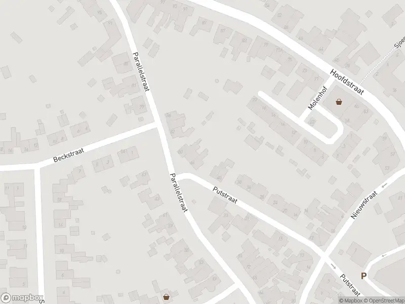 Overlastmelding Parallelstraat in Amstenrade